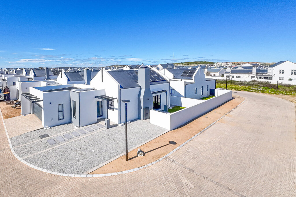 Spartikus Lifestyle Estate