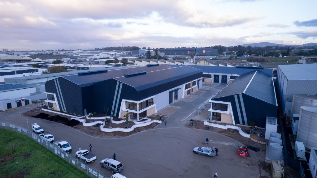 Winelands Close Business Park 1