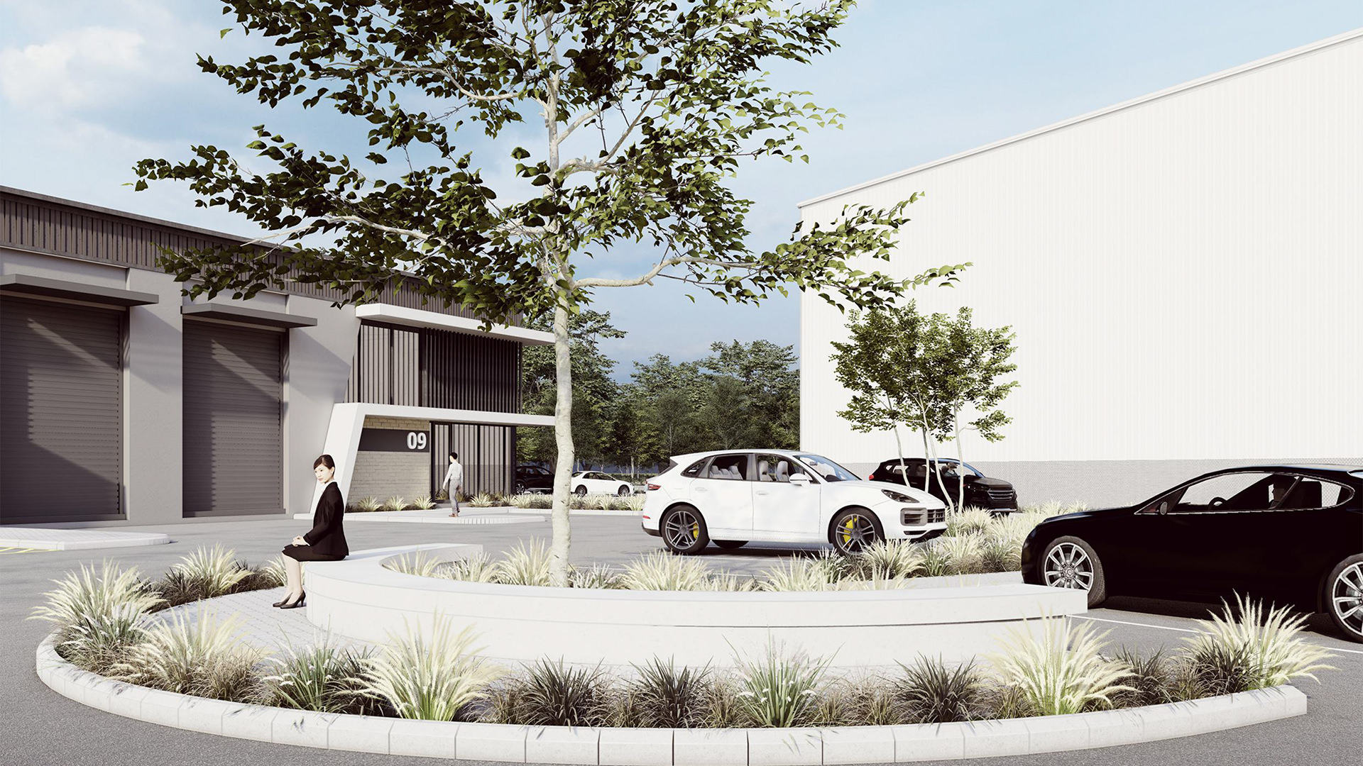 Winelands Close Business Park 2