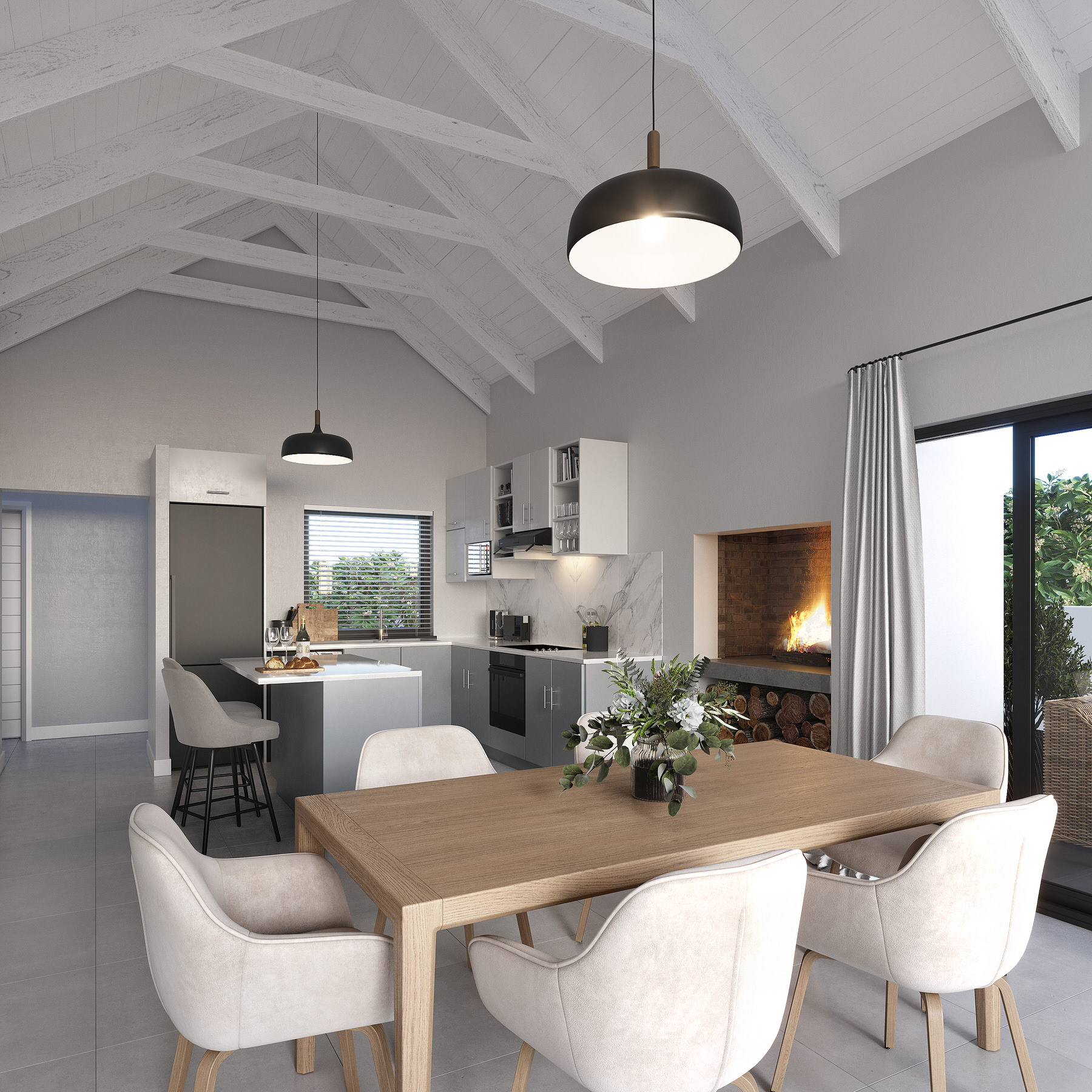 Spartikus Lifestyle Estate