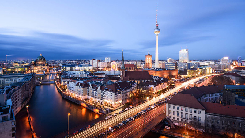 Alnatura Super Natur Markt