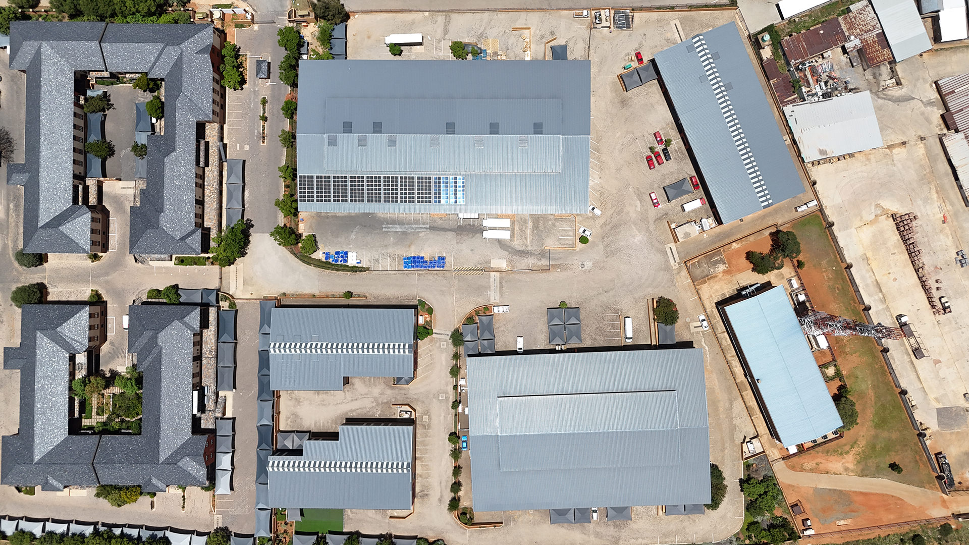 Honeydew Business Park