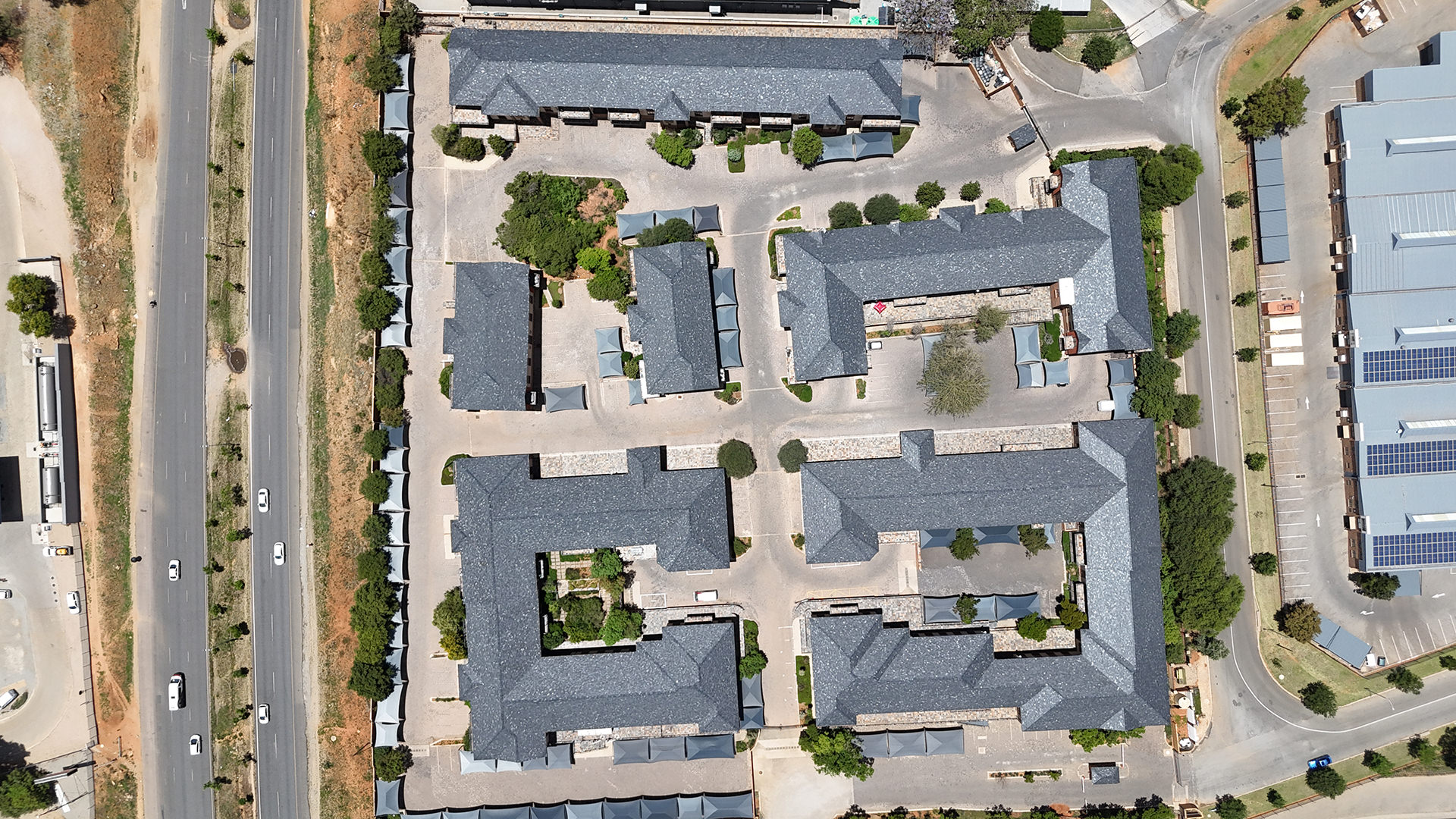 Wild Fig Business Park