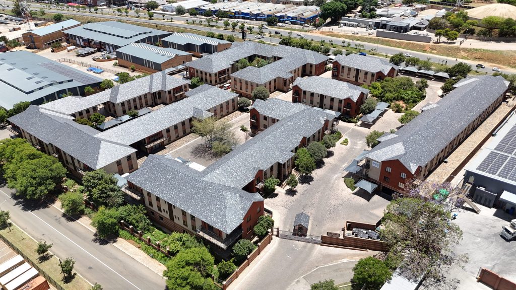 Wild Fig Business Park