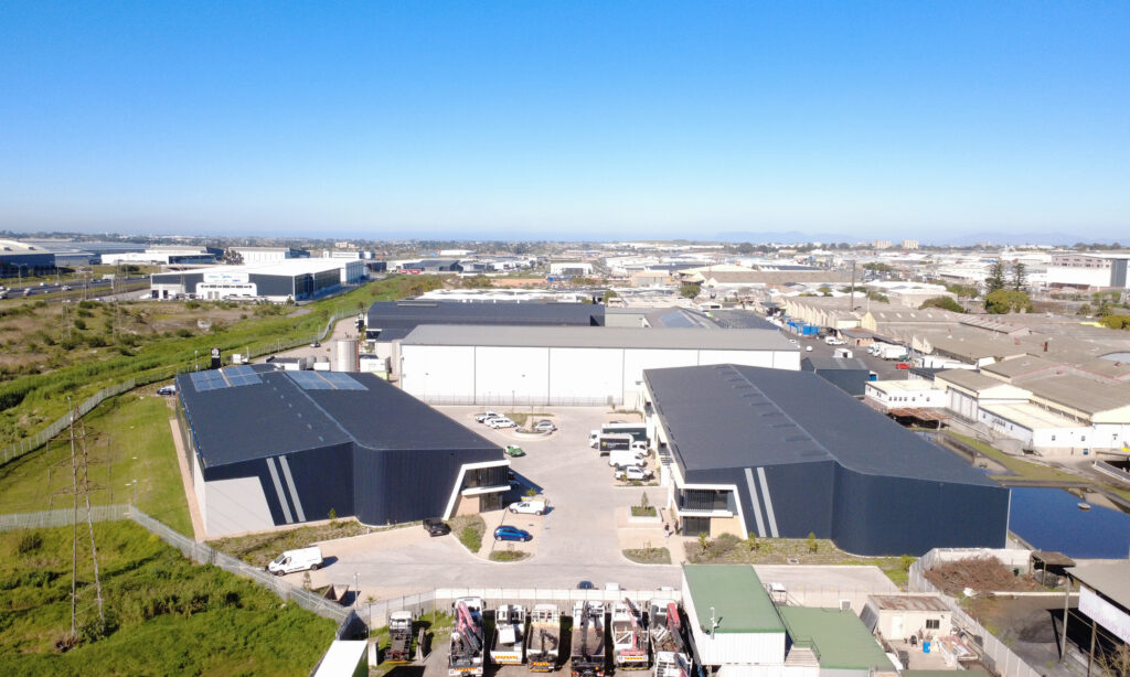Winelands Close Business Park 2