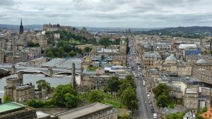 Artisan Acquires Caledonian Brewery