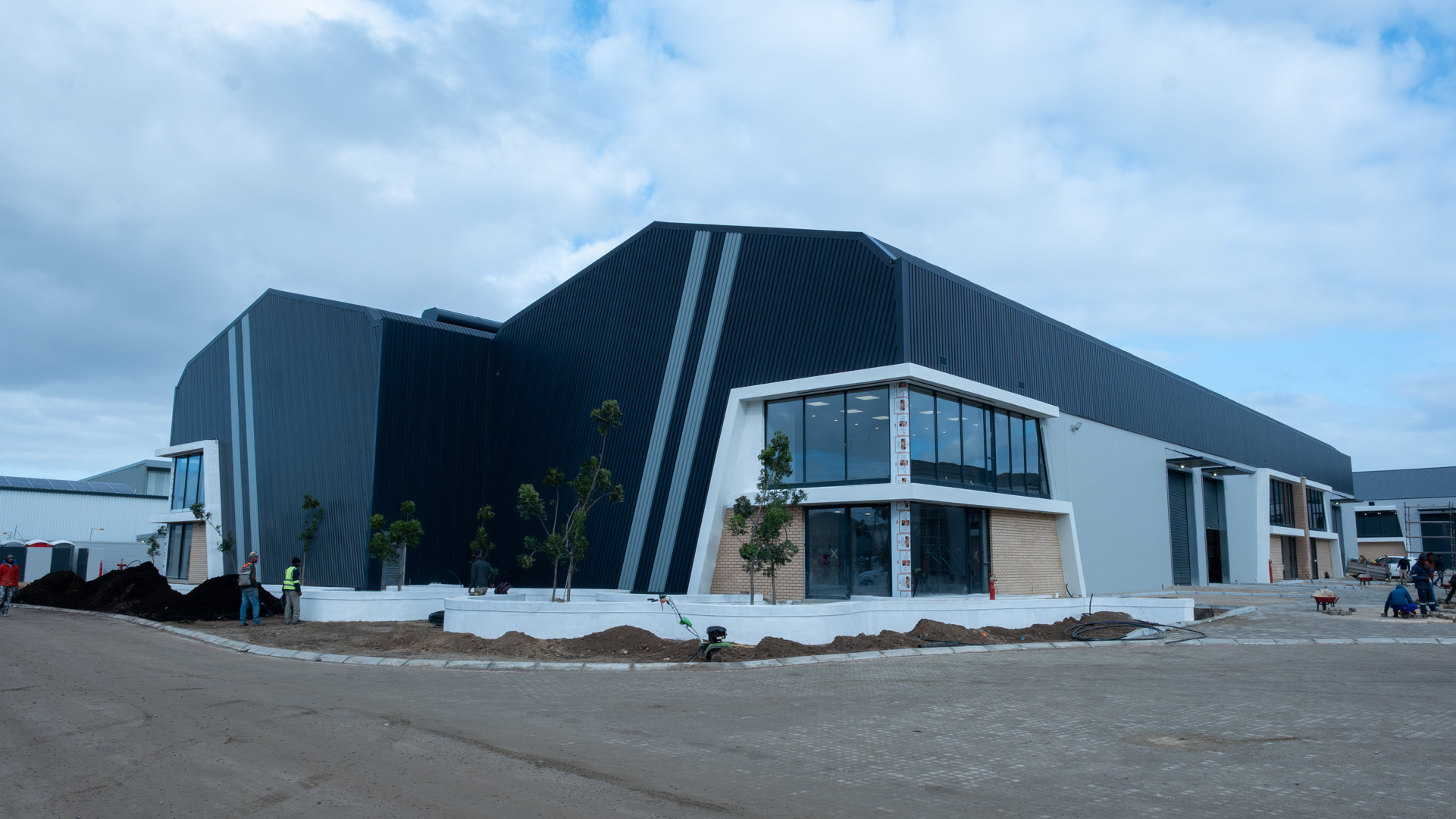 HFG Section 2 Image